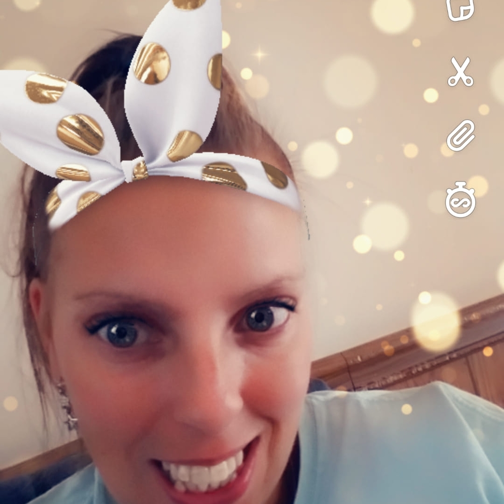 Meet your Posher, Lizzy